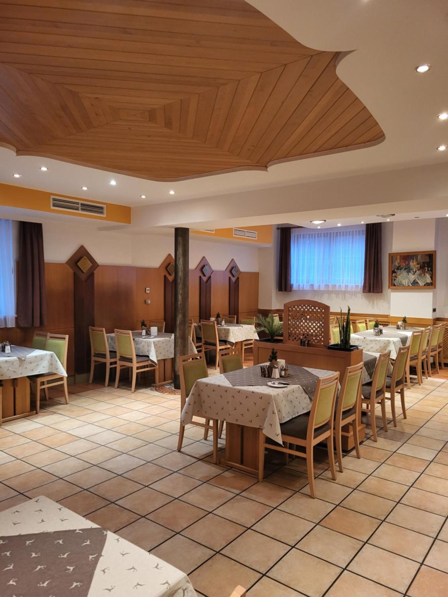Stocker Hotel Krieglach